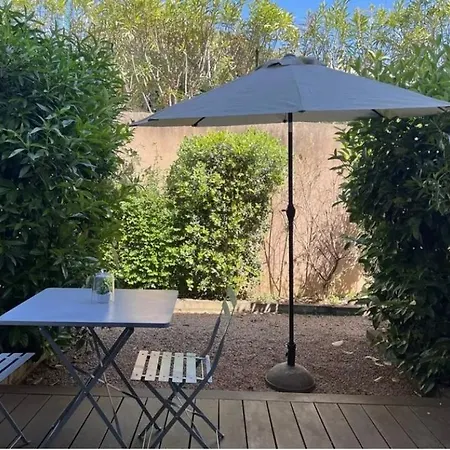 Apartamento Centre De Propriano (Corsica)