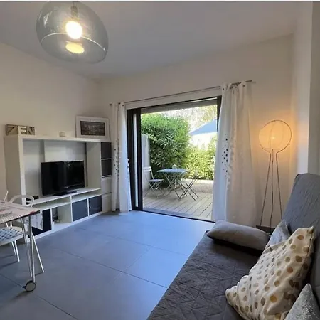 Apartamento Centre De *