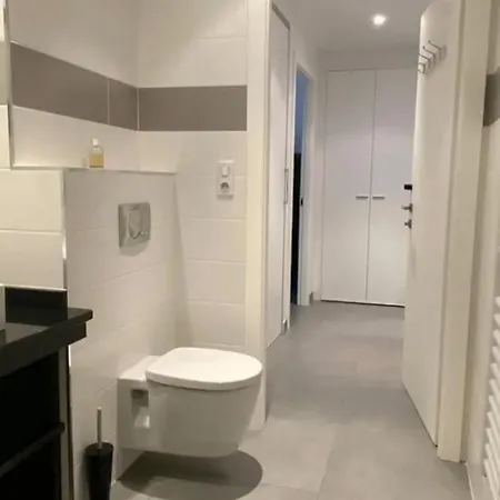 Apartamento Centre De